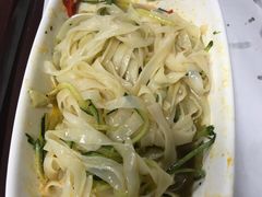 -魏家凉皮(梨园店)