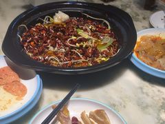 -渝味川菜(夜宵航母店)