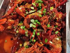 -李叔叔虾蟹大排档(青羊店)
