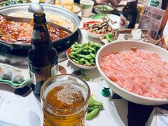 -江北北火锅馆·公路夜市(魏公村店)