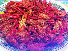 小龙虾-乐咖啡西餐厅(太湖皇冠假日酒店)