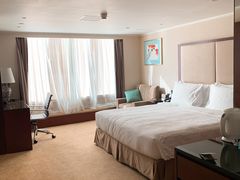 -香港皇家太平洋酒店