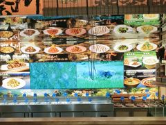 -醉秦川餐厅(吾悦广场店)