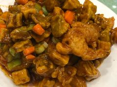 -满龙源餐厅(南十马路店)