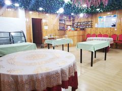 -临江米莉莎饭店