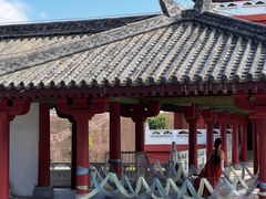 -中国汉城景区