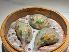 -禄运茶居·手工点心(猎德店)
