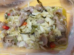 -千岛湖小鱼儿·淳安匠心农家菜