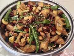 -陶然饺子城(奥体中路店)