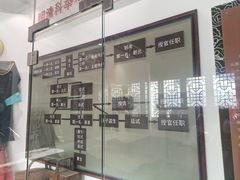-周村古商城-状元府