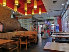 大堂-牛王庙小吃(桥头街店)