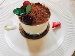 -花·fleur古董西餐厅(西城夜未央店)