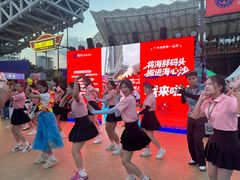 -海心沙亚运公园