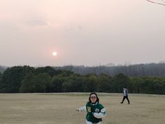 -钟山体育运动公园
