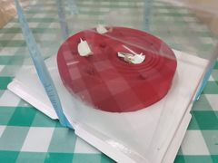 -麦雪尔甜品·生日蛋糕(新街口旗舰店)