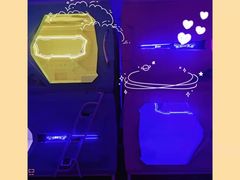 -蓝鲸湾汤泉(包河店)