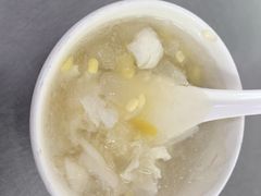五菓汤-老福合沟无米粿甜汤粿品店