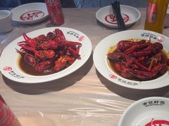 -有位虾匠·胶东土菜小馆(市北店)