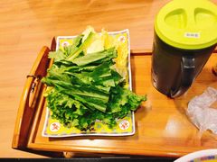 -芦月轩羊蝎子(劲松店)