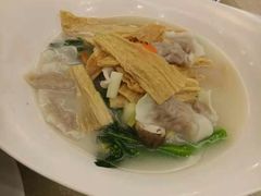 -金城大酒店-中餐厅(汾江中路店)