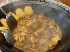 -铁锅炖灶台鱼老三炖鱼馆