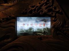 -辛亥革命博物院北区
