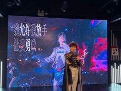 -武汉杜莎夫人蜡像馆