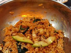 -许哥东北烧烤·铁丳烤串·宫后夹肉(繁花中心店)