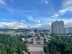 -大理洱海