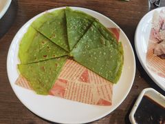 -東城故事·尋找姆媽的味道(玉兰路店)