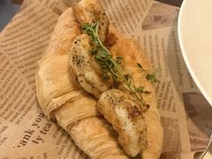 -沏点Trattoria意大利餐厅(新街口店)