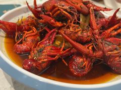 -辣盆盆麻辣小龙虾(哈尔滨总店)