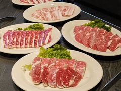 -NIUAN牛庵·日式和牛烧肉(恒隆店)