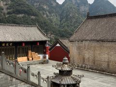 -武当山风景区