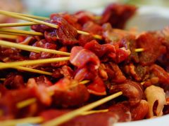 -石记老北京炙子烤肉(松园店)