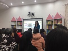 -MICC蒙世学堂幼儿园(灵山校区)