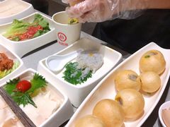 -海底捞火锅(南海万科广场店)