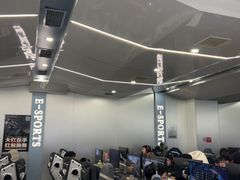 -鑫电竞(垡头店)