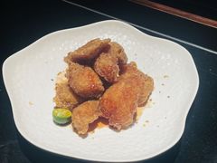 -许爷家·生态湖鲜(徐汇日月光店)