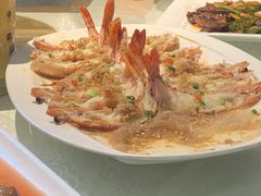 -蓬川食府(金海道店)