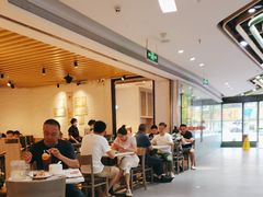 -新宝餐厅(流塘店)