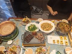 -哈啾嗨·新概念蒙餐(红星新城店)