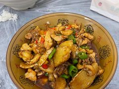 -老师傅餐馆(长沙店)