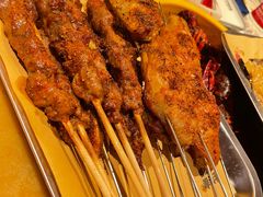 -王红军龙虾(新民路店)