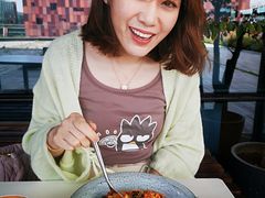 -Cafe Mersey默西咖啡(西交店)