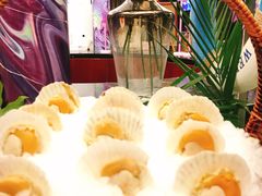 -南通大饭店·米兰餐厅