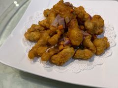 -阿巧一号私房菜(止园路店)