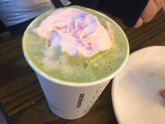 -星巴克臻选(外滩中心店)