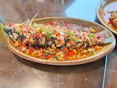 -朗妈私房菜(婺女州店)