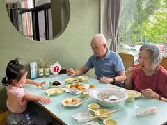 -昌顺园·养马岛渔家海鲜餐厅·老鲁菜(龙湖店)